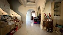 Golden Hill Estate (D19), Semi-Detached #530698901